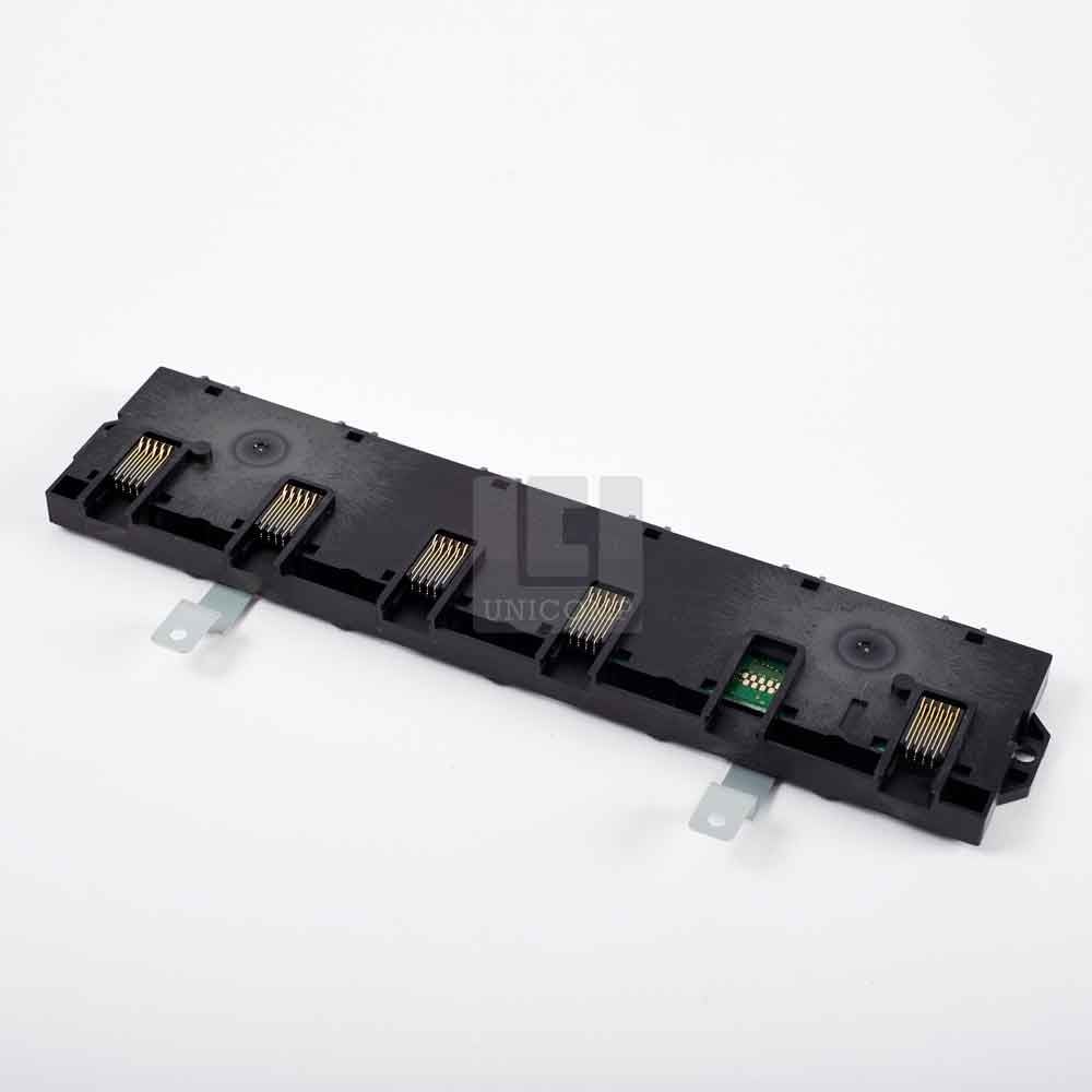 SPARE PART -  HOLDER,CSIC,LEFT,ASSY - 1541855