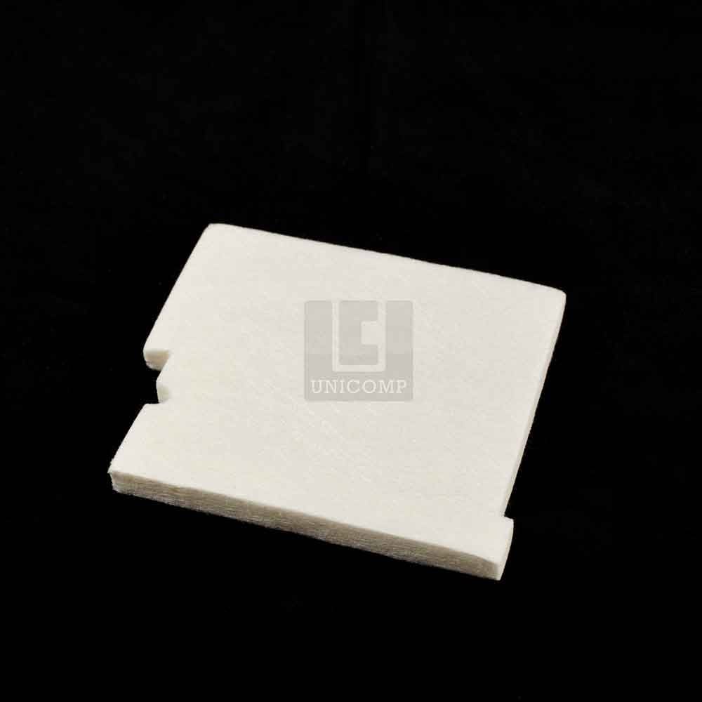 SPARE PART -  POROUS PAD,INK EJECT - 1536003