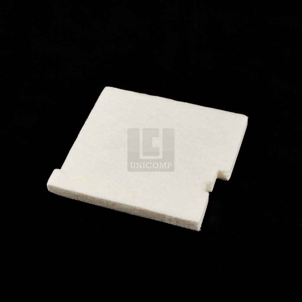 SPARE PART -  POROUS PAD,INK EJECT - 1536003