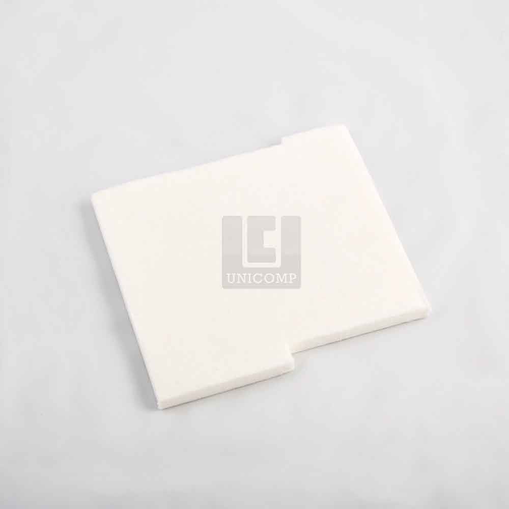 SPARE PART -  POROUS PAD,INK EJECT;J - 1536002