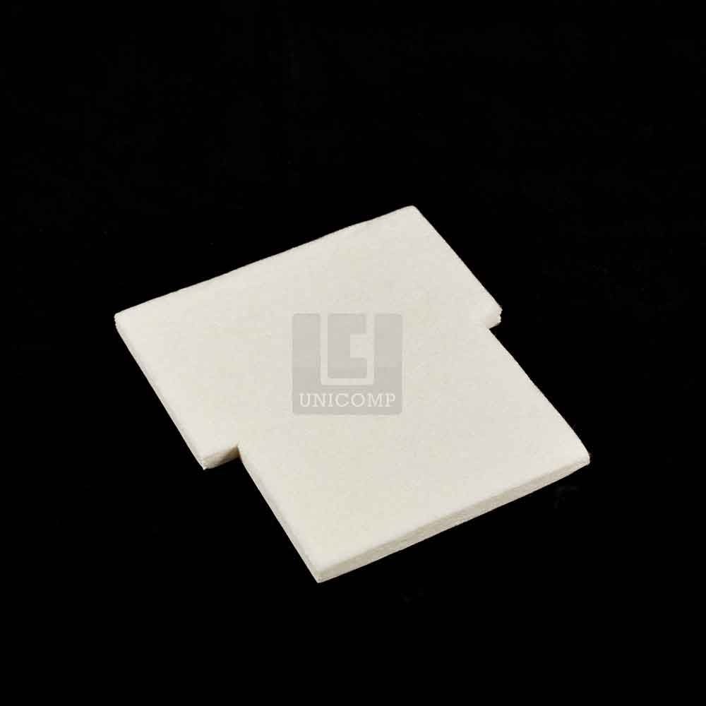 SPARE PART -  POROUS PAD,INK EJECT - 1536001