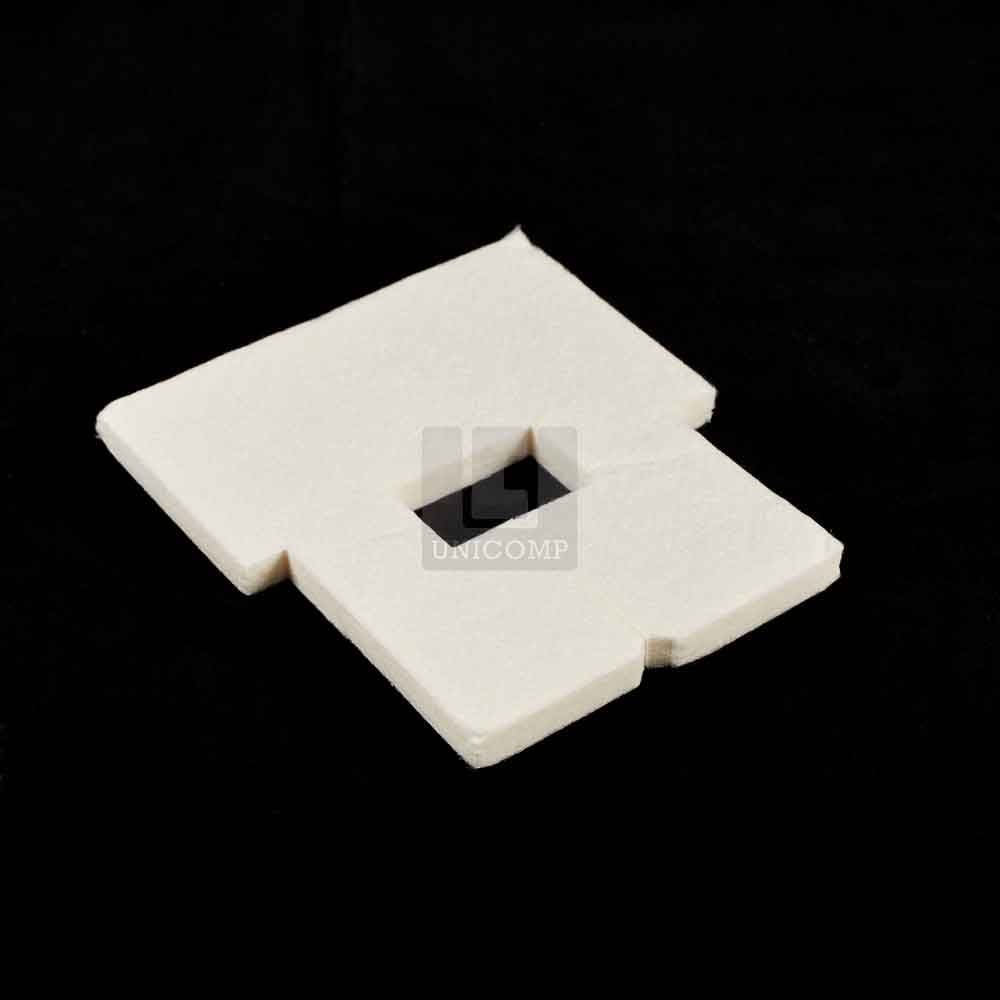 SPARE PART -  POROUS PAD,INK EJECT - 1536000
