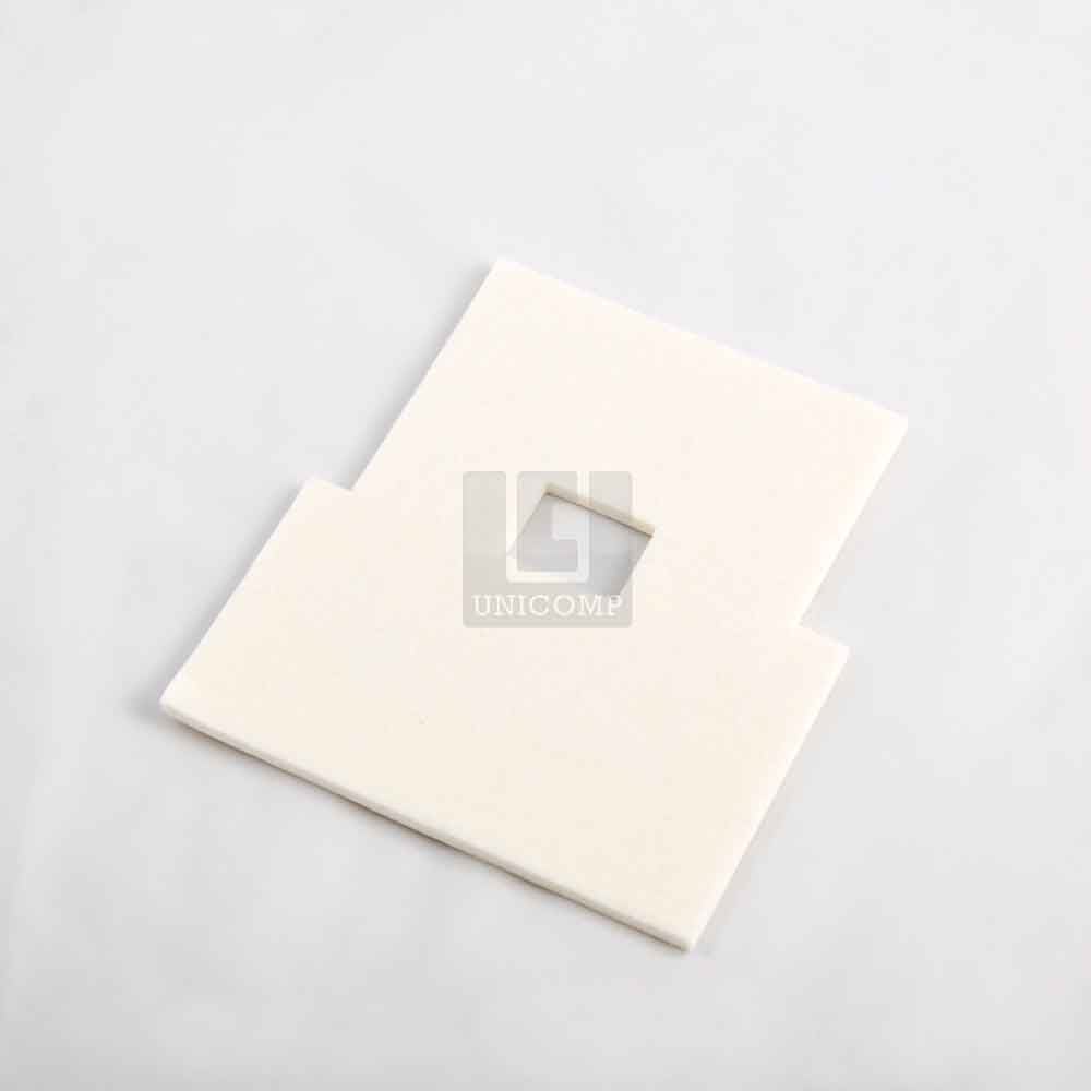 SPARE PART -  POROUS PAD, INK EJECT;G - 1535999