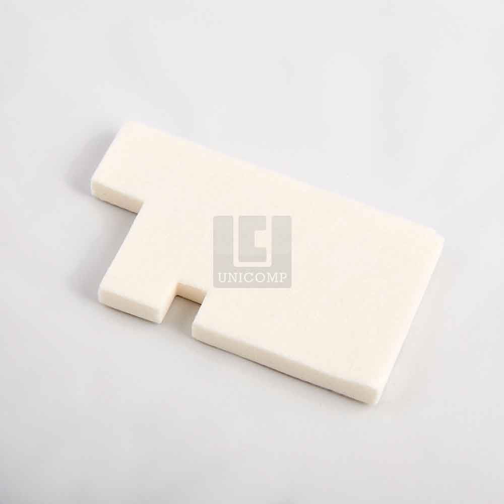SPARE PART -  POROUS PAD,INK EJECT;F - 1535998