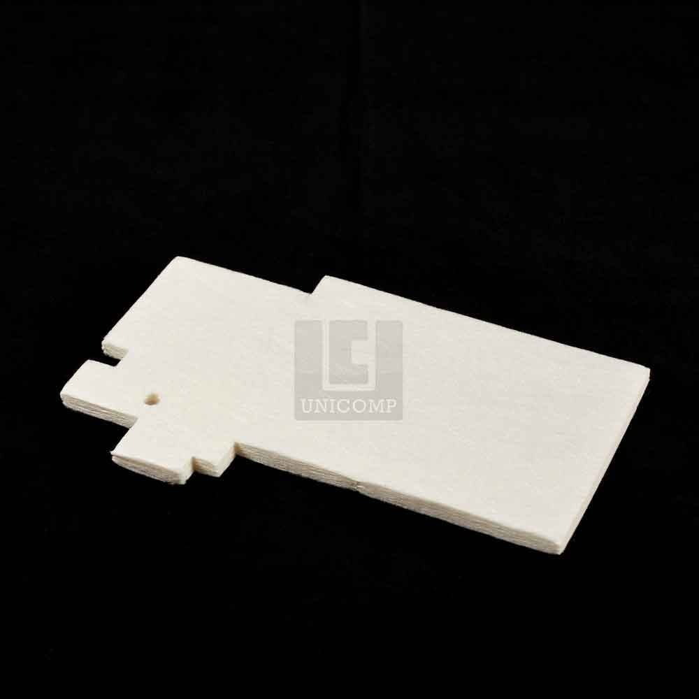 SPARE PART -  POROUS PAD,INK EJECT - 1535996