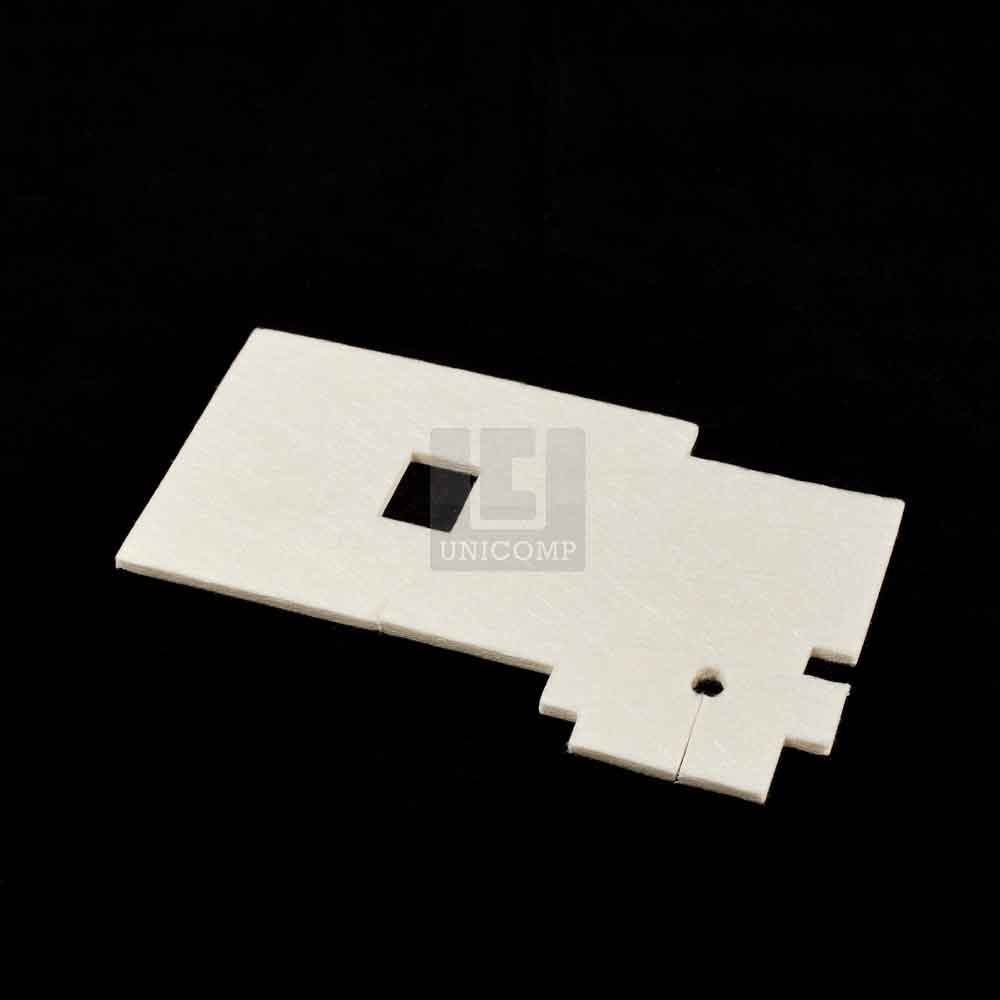 SPARE PART -  POROUS PAD,INK EJECT - 1535993