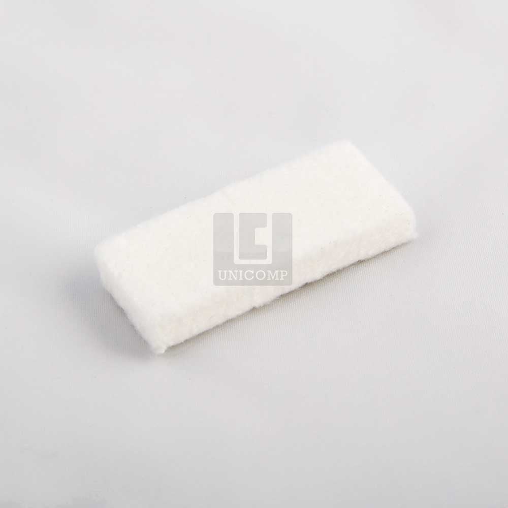 SPARE PART - POROUS PAD INK EJECT IS LOWER LEFT - 1492496