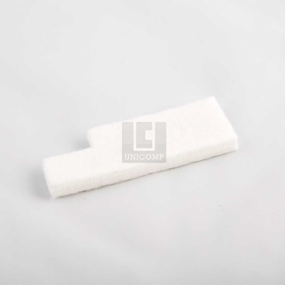 SPARE PART - POROUS PAD INK EJECT IS LEFT;B - 1492494