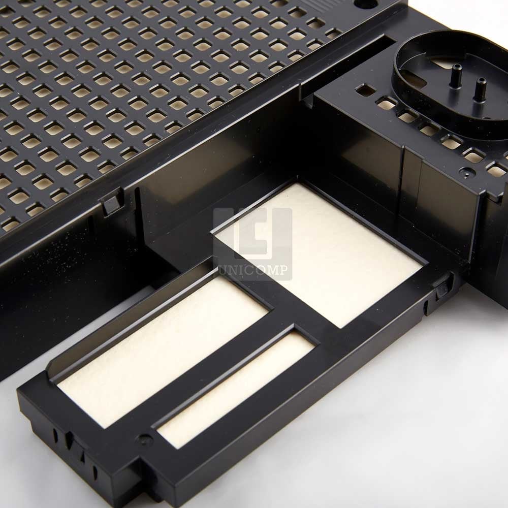 SPARE PART - CASE INK EJECT ASSY ASP - 1487320