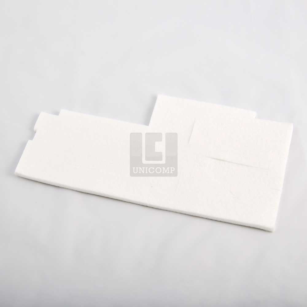 SPARE PART - POROUS PAD INK EJECT LEFT UPPER - 1481197