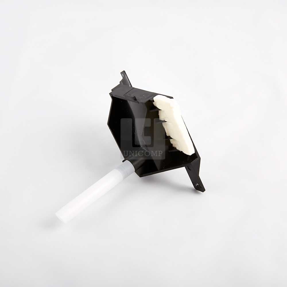 SPARE PART - BOX ASSY FLUSHING, ESL ASP - 1408200