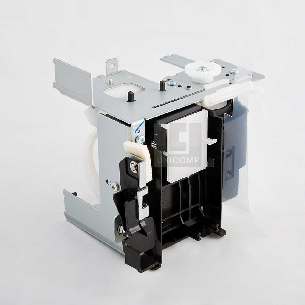 SPARE PART - PUMP CAP ASSY. ESL ASP (was 1408199) - 1703761
