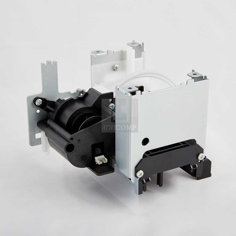 SPARE PART - PUMP CAP ASSY. ESL ASP (was 1408199) - 1703761