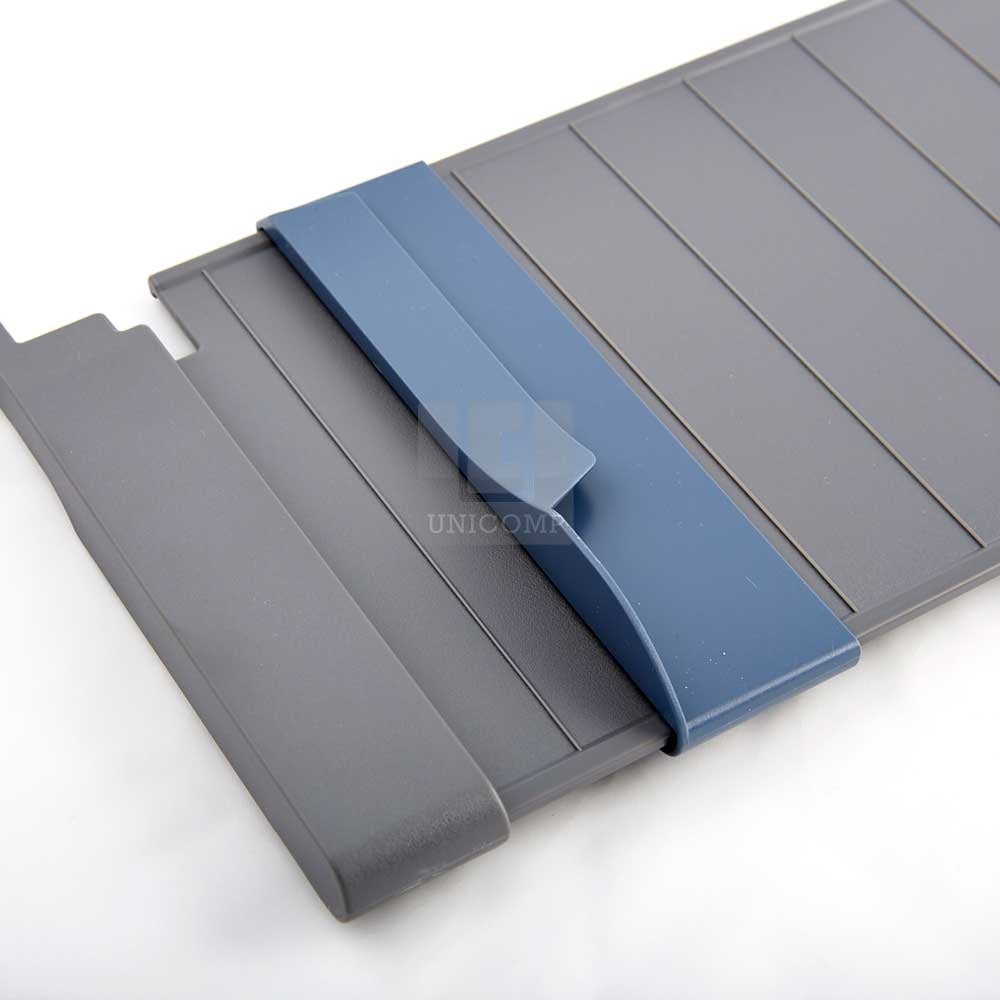 SPARE PART - SHEET GUIDE ASSY.;B - 1302654