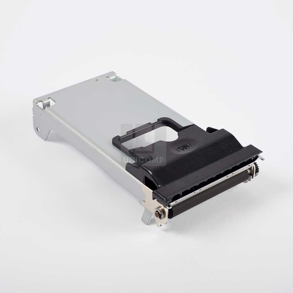SPARE PART -  M-T207A PLATEN R ASSY - 1232706