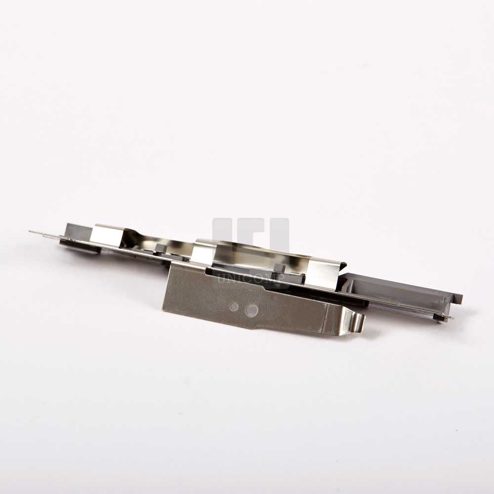 SPARE PART - CARRIAGE SPRING TMU295 M290 - 1067375