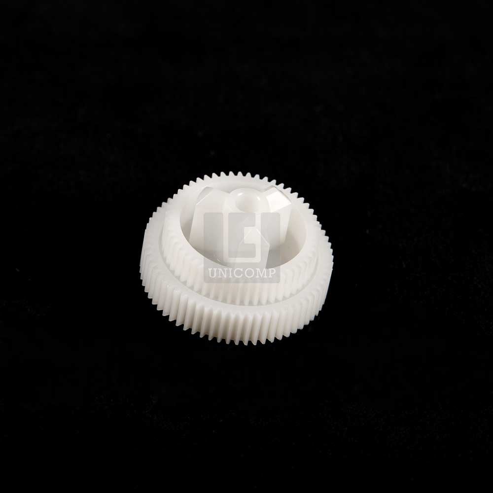 SPARE PART -  HEAD FEEDING TRANS GEAR - 1051358