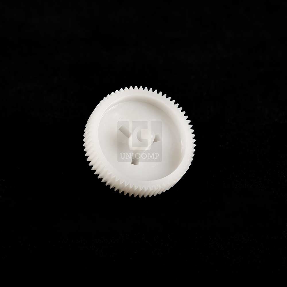 SPARE PART -  HEAD FEEDING TRANS GEAR - 1051358