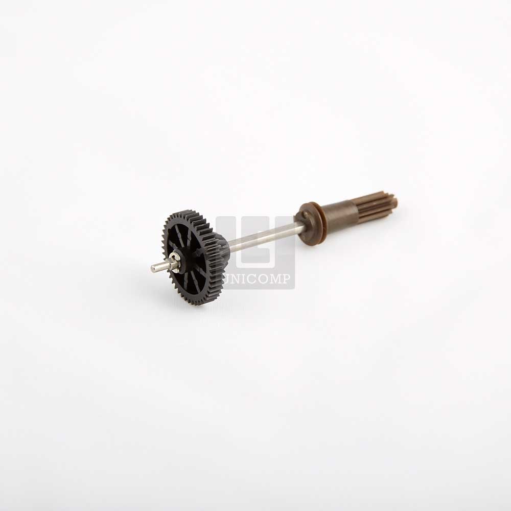 SPARE PART -  M-780 SHAFT DRIVE ASSY - 1037191