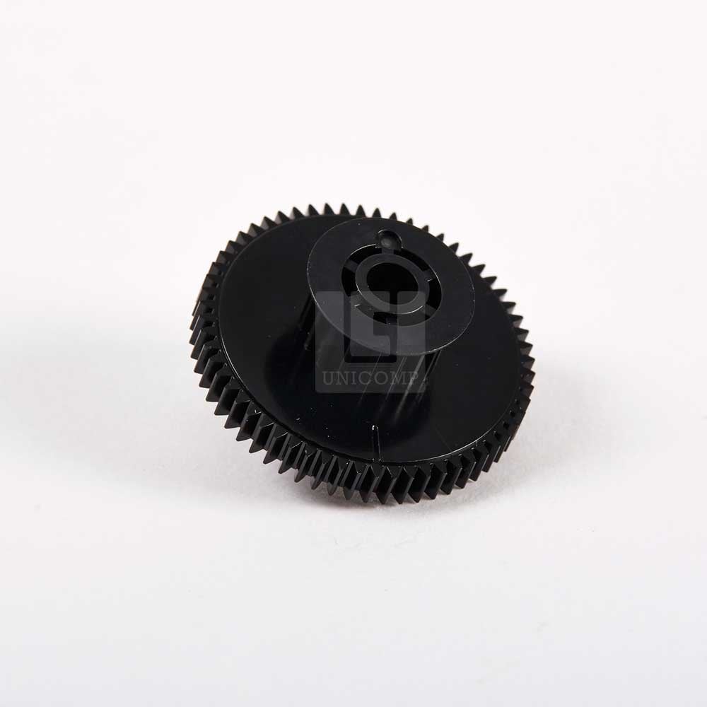 SPARE PART -  GEAR PAPER FEED DRIVE - 1018677