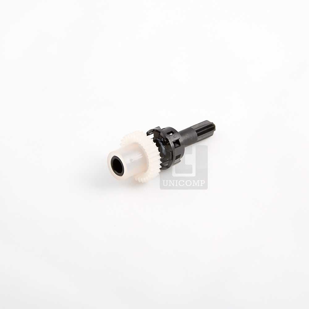 SPARE PART -  SHAFT RIBBON DRIVE ASSY - 1018669