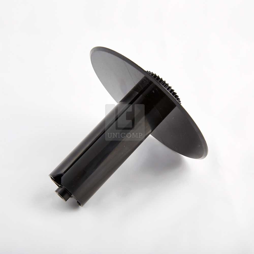 SPARE PART -  PAPER ROLLING SHAFT - 1015438