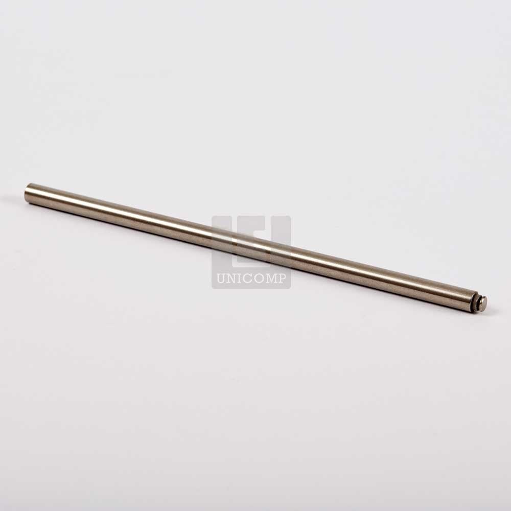 SPARE PART -  CARRIAGE GUIDE SHAFT - 1004038
