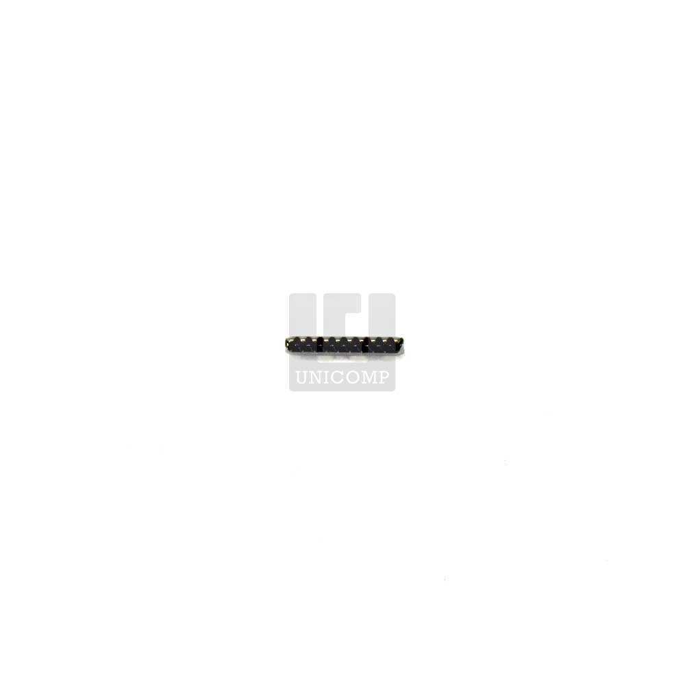 SPARE PART - PIN, TEETH SPRING, 1.2X8 - E70412-080F