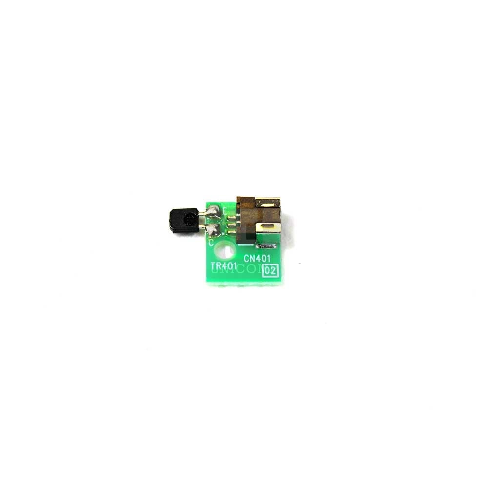 SPARE PART - SA, TRANSPARENT SENSOR PCB - JM66725-0