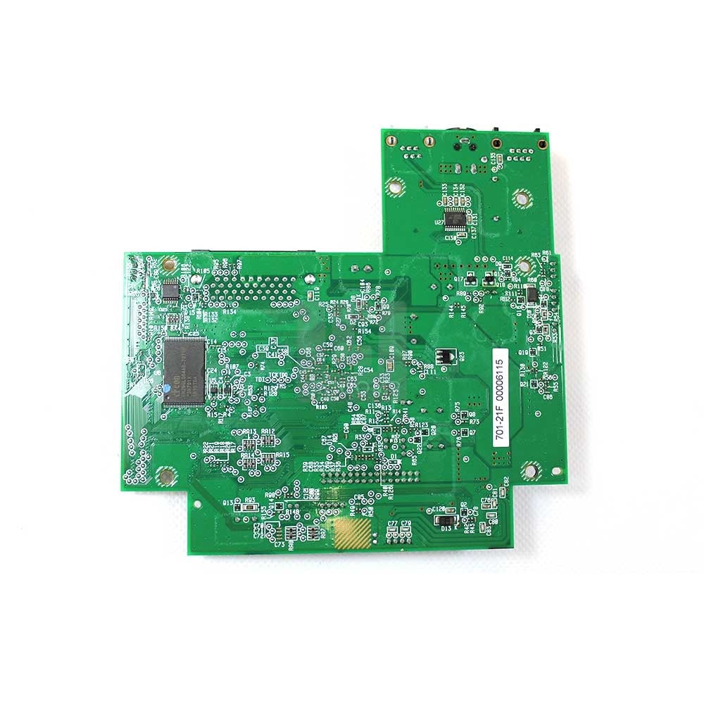 SPARE PART - MAIN BOARD CT-S801 - TZ66701-10F
