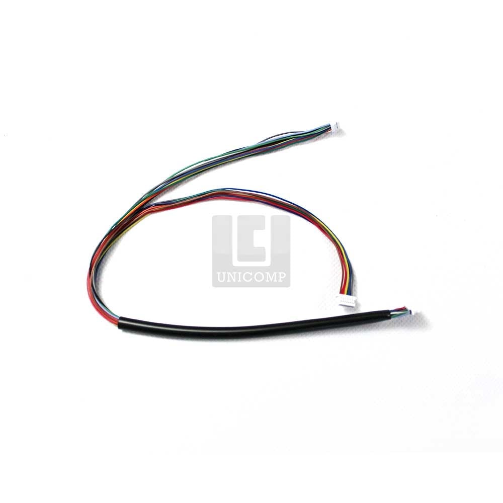SPARE PART - SA, RIBBON CABLE - JM67770-0
