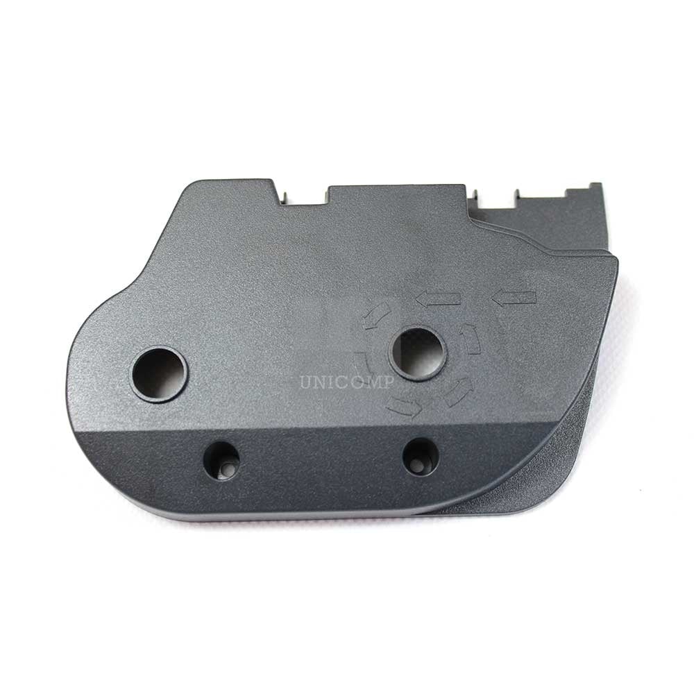 SPARE PART - COVER RIBBON FRAME R (BLACK) - PBA00059-00