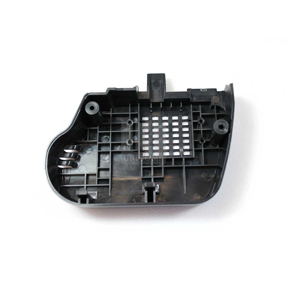 SPARE PART - COVER RIBBON FRAME L (BLACK) - PBA00060-00