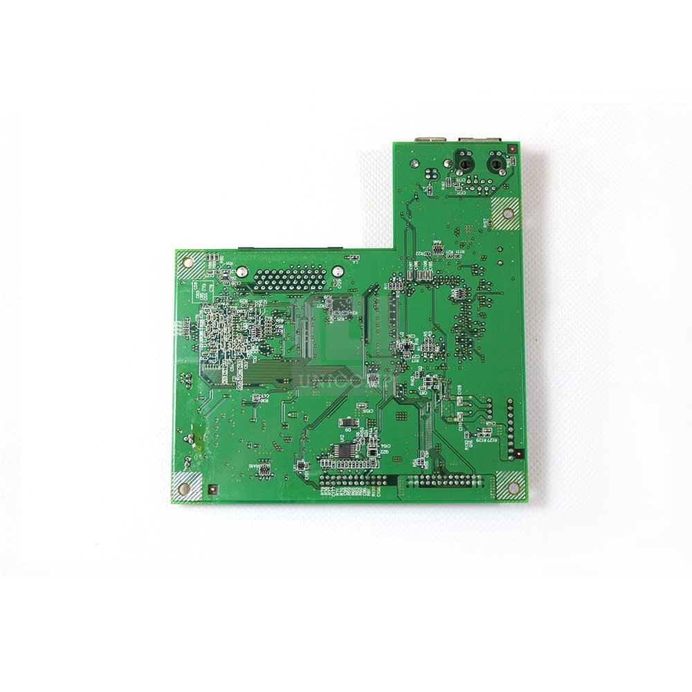 SPARE PART - MAIN PCB (WITH 200DPI FIRMWARE) - PPS00152