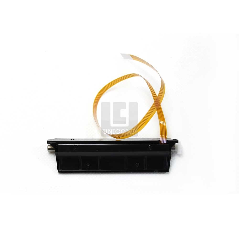 SPARE PART - PLATTEN ROLLER FRAME ASSY (CMP30) - PM30AS-B005