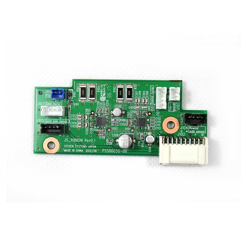SPARE PART - SA, RIBBON PCB - PPS00059-00