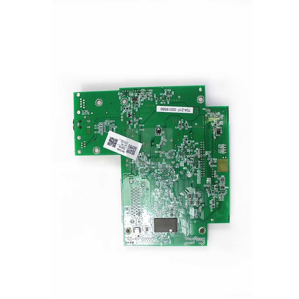 SPARE PART - UNIT, MAIN PCB (601ENG) - TZ66704-00F