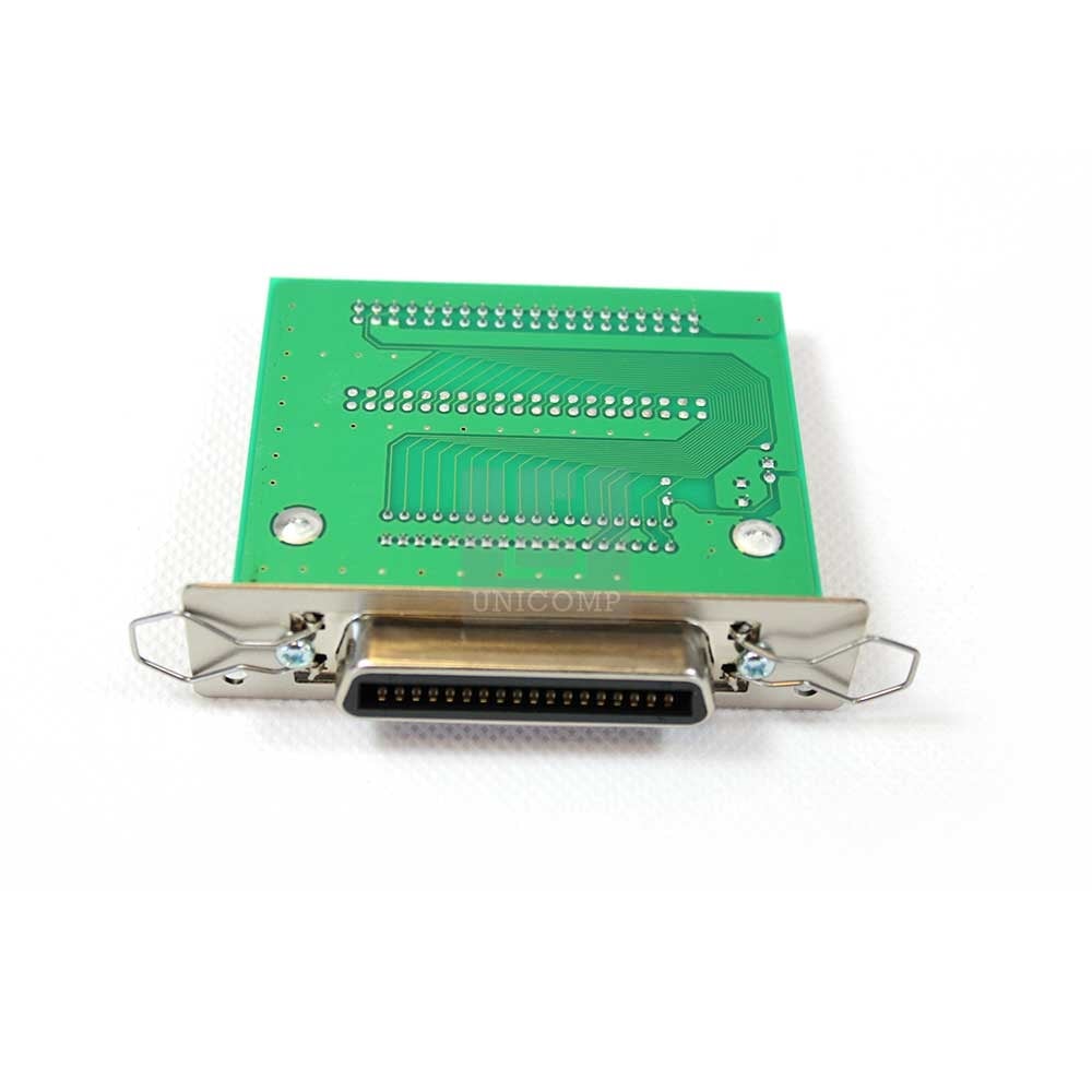 SPARE PART - UNIT, CENTRO PCB - JM66825-0