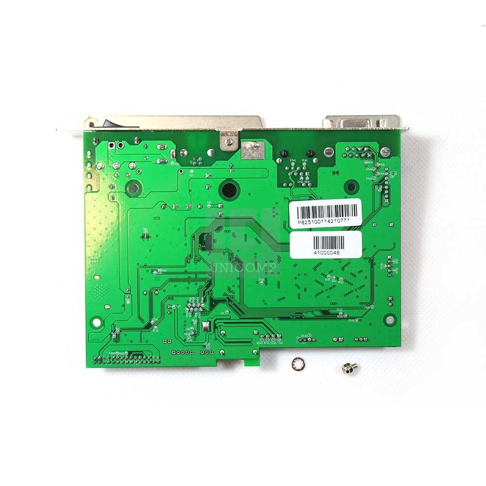 SPARE PART - MAIN PCB CL-S321 ETHERNET - PPS00174-00