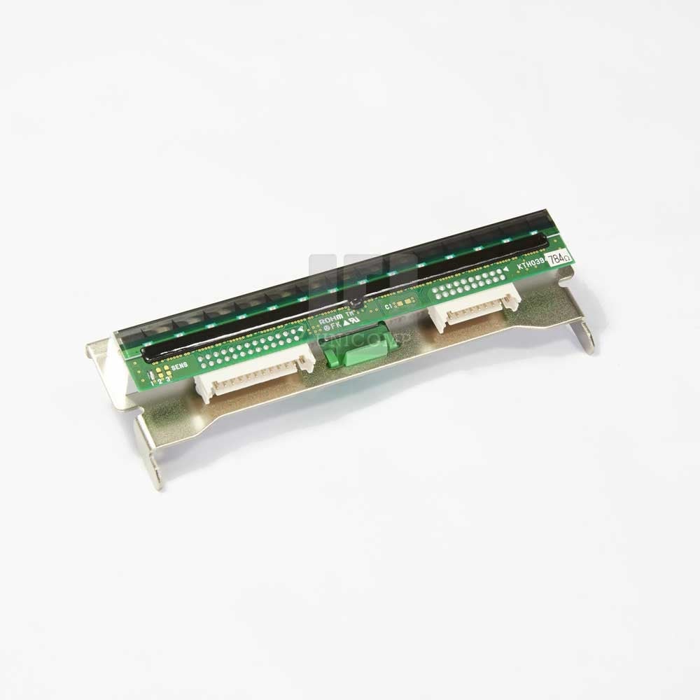 SPARE PART - BEX4T Thermal Head Assy (200dpi) Near Edge - 0TSBC0117001F