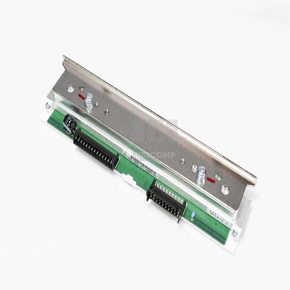 SPARE PART - BSX5T Thermal Head (300dpi) - 7FM01641100