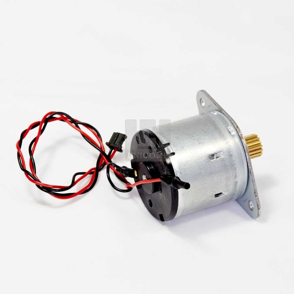 SPARE PART - BSX4T/5T Ribbon Motor (Take - Up) - 7FM00213200