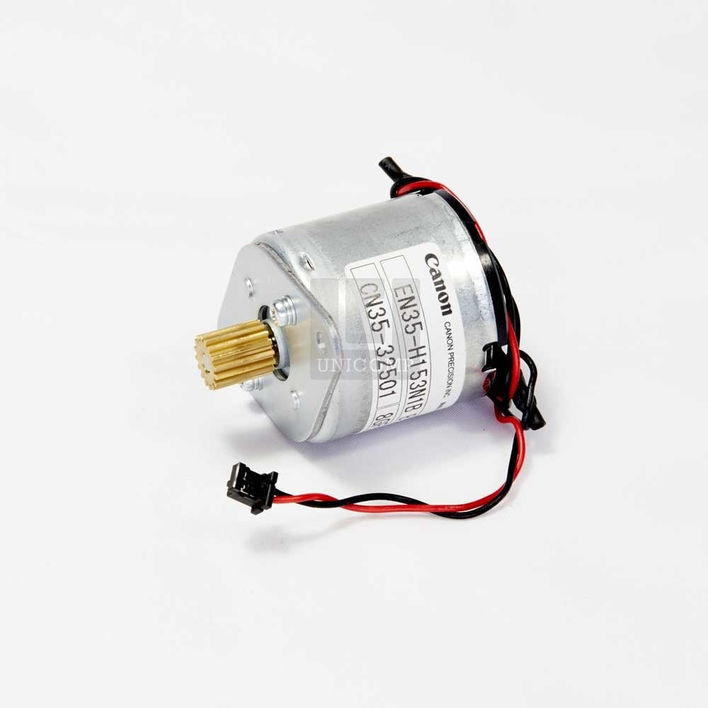 SPARE PART - BSX4T/5T Ribbon Motor (Take - Up) - 7FM00213200