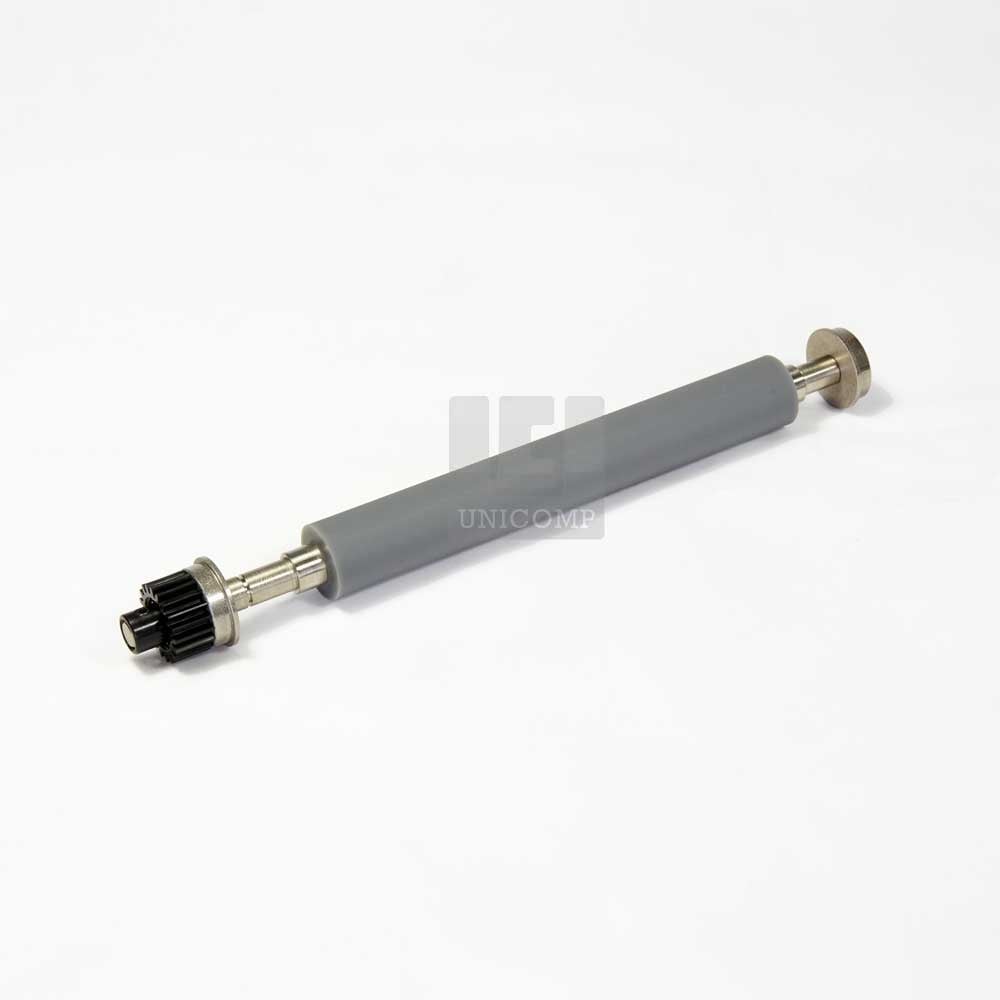 SPARE PART - BEX4T Pinch Roller Lower Assy (with Gear) - 0TSBC0112501F