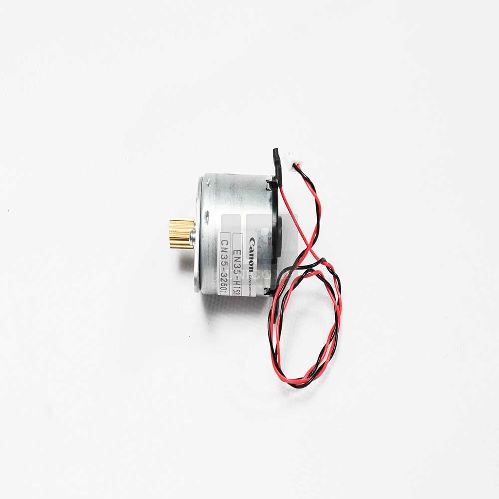 SPARE PART - BSX4T/5T Ribbon Motor (Feed) - 7FM00213300