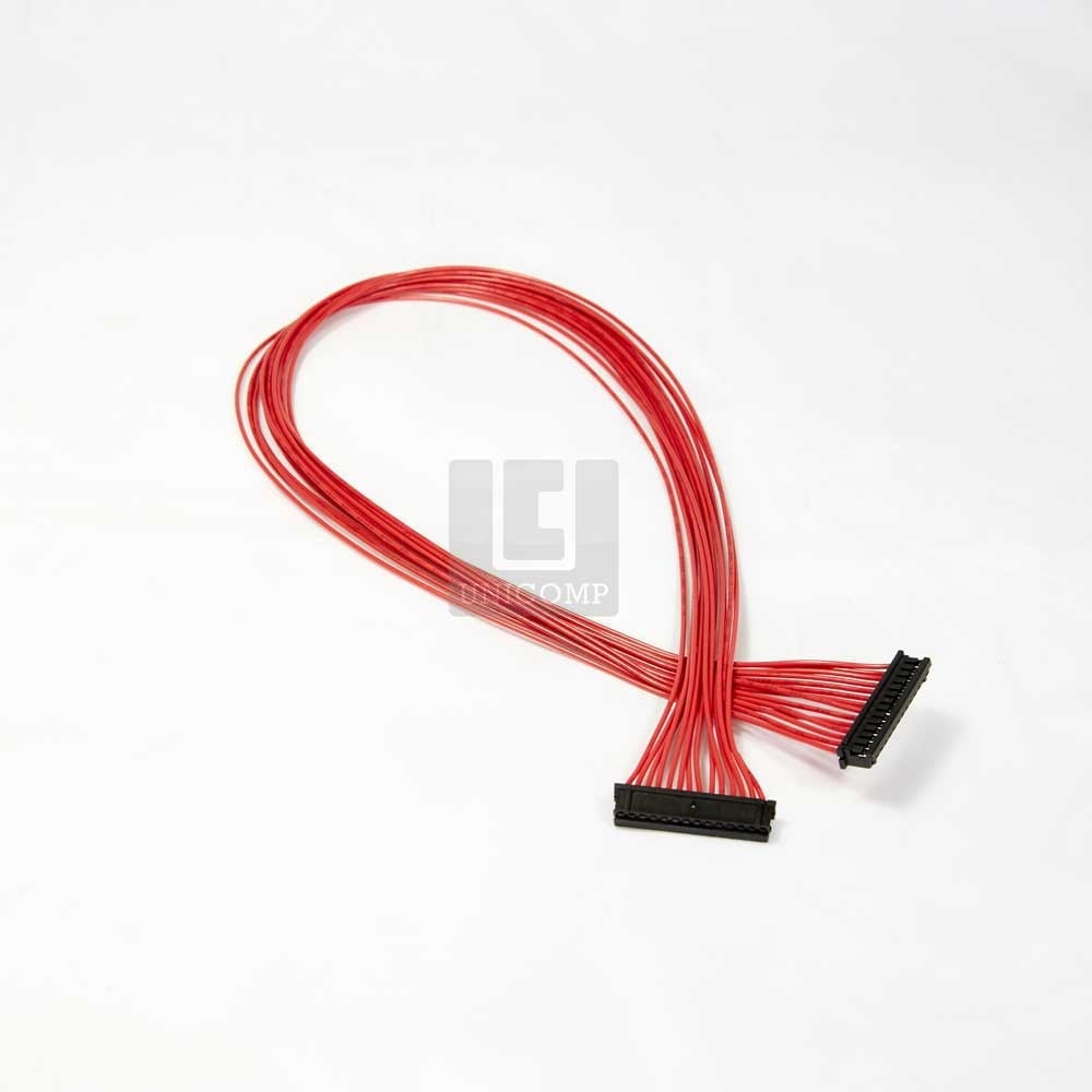 SPARE PART - BSX4T/5T Head Harness (Power) - 7FM00117000