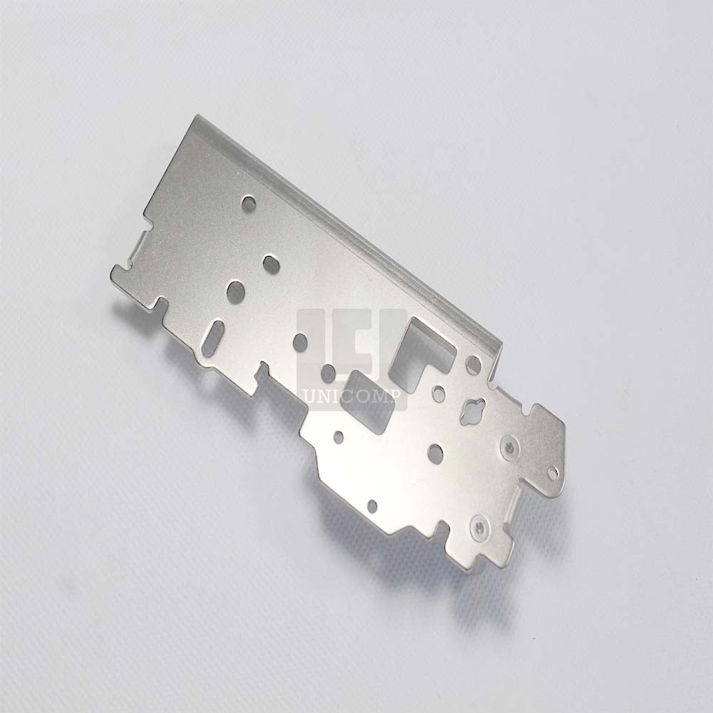 SPARE PART - BSX4T/5T Pinch Roller Frame - 7FM00142000