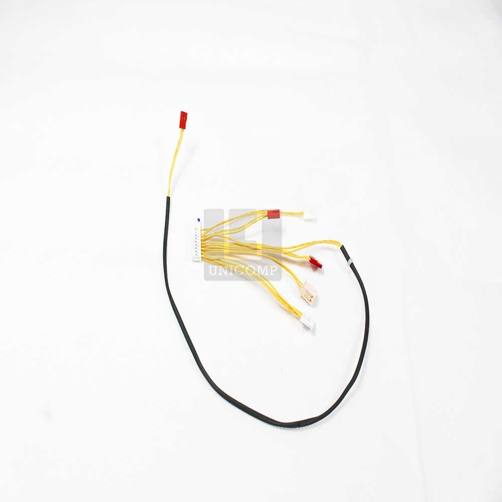 SPARE PART - BSX6T/8T Sensor Harness - 7FM01829000