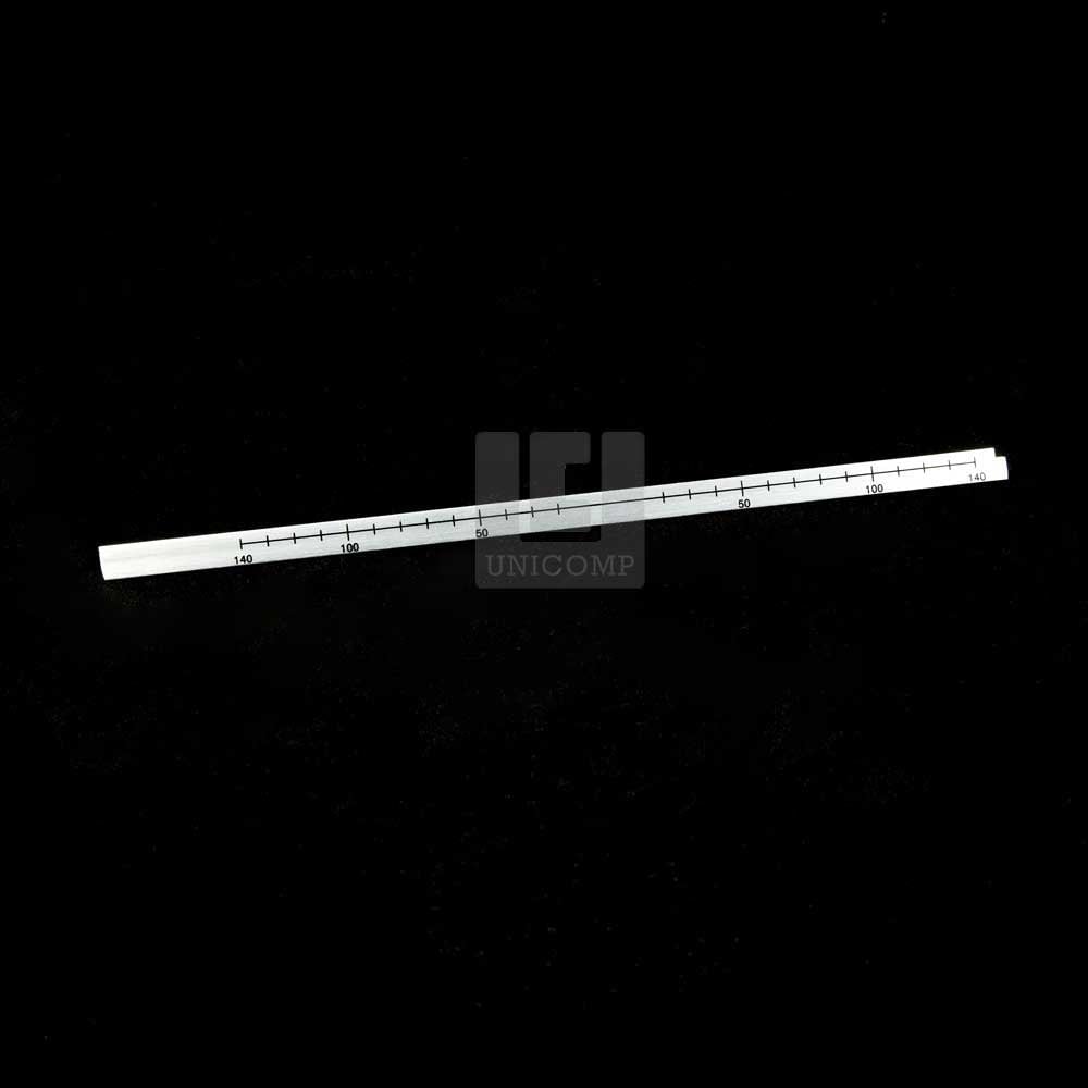 SPARE PART - BSX4T/5T Strip Shaft - 7FM00146000