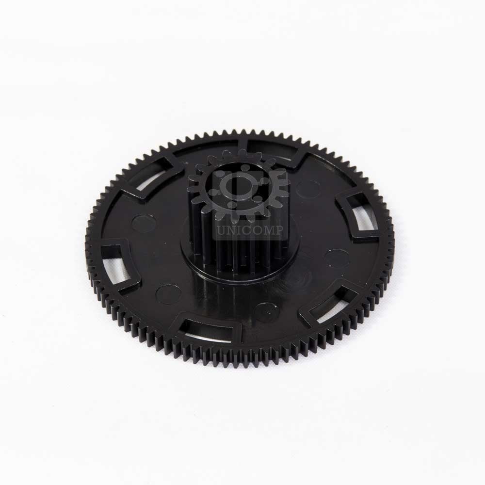 SPARE PART - B852 Ribbin Motor Gear A - FMHC0024401
